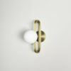 APPLIQUE BRASS CIME -ENOstudio